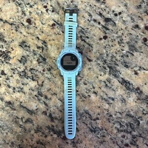 Garmin Instinct watch